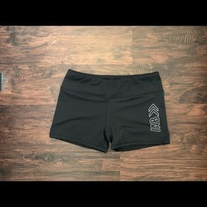 IAB workout shorts